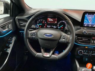 Ford Focus 1.0 Ecoboost 92kW ST-Line
