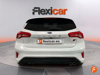 Ford Focus 1.0 Ecoboost 92kW ST-Line