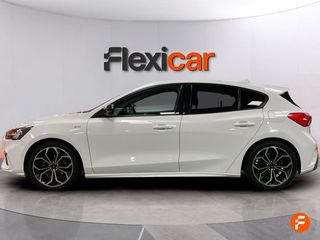 Ford Focus 1.0 Ecoboost 92kW ST-Line