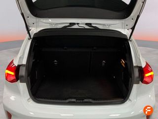 Ford Focus 1.0 Ecoboost 92kW ST-Line