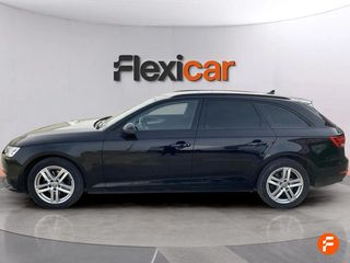 Audi A4 Avant 2.0 TDI 150CV S tronic