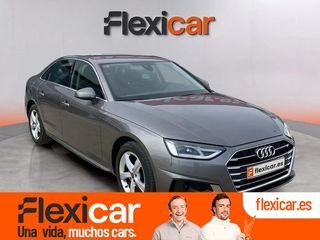 Audi A4 Advanced 30 TDI 100kW (136CV) S tronic