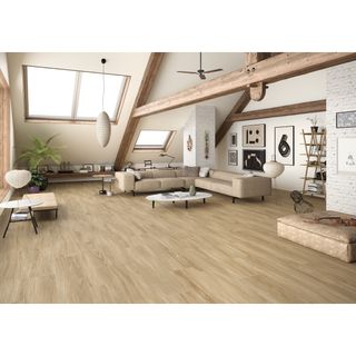 Porcelánico Haya 30x150 - 55m2