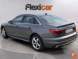 Audi A4 Advanced 30 TDI 100kW (136CV) S tronic
