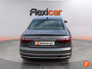 Audi A4 Advanced 30 TDI 100kW (136CV) S tronic