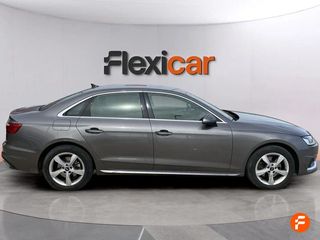 Audi A4 Advanced 30 TDI 100kW (136CV) S tronic