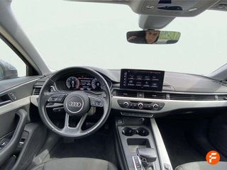 Audi A4 Advanced 30 TDI 100kW (136CV) S tronic