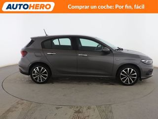 Fiat Tipo 1.4 Turbo Lounge