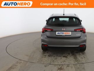 Fiat Tipo 1.4 Turbo Lounge