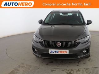 Fiat Tipo 1.4 Turbo Lounge