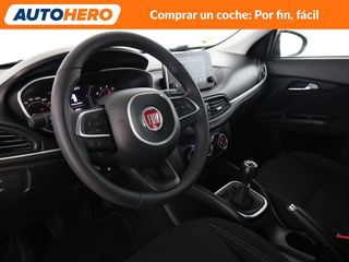 Fiat Tipo 1.4 Turbo Lounge