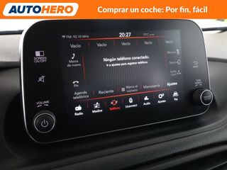 Fiat Tipo 1.4 Turbo Lounge