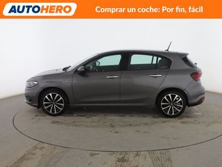 Fiat Tipo 1.4 Turbo Lounge