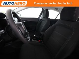 Fiat Tipo 1.4 Turbo Lounge