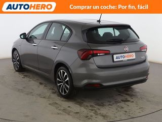 Fiat Tipo 1.4 Turbo Lounge