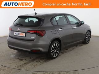 Fiat Tipo 1.4 Turbo Lounge