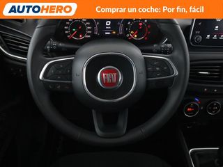 Fiat Tipo 1.4 Turbo Lounge