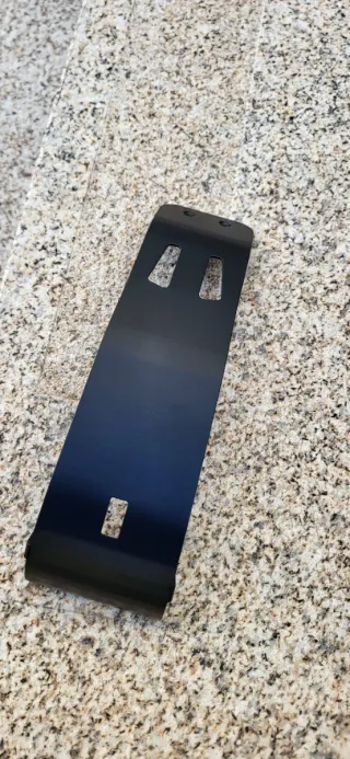 Proteção Motor Orbea Wild 25-26 Bosch Gen5