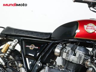 ROYAL ENFIELD INTERCEPTOR 650 ABS