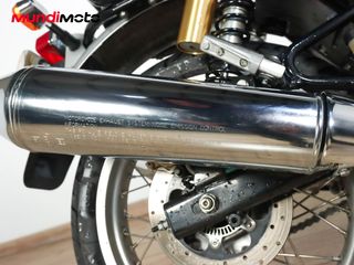 ROYAL ENFIELD INTERCEPTOR 650 ABS