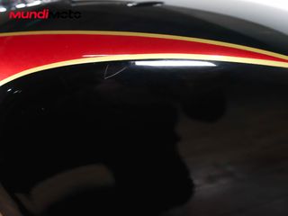 ROYAL ENFIELD INTERCEPTOR 650 ABS