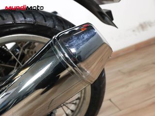 ROYAL ENFIELD INTERCEPTOR 650 ABS