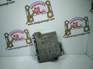 701280 centralita motor uce 85gb12a297 ford sierra