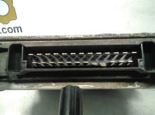 701280 centralita motor uce 85gb12a297 ford sierra