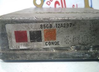 701280 centralita motor uce 85gb12a297 ford sierra