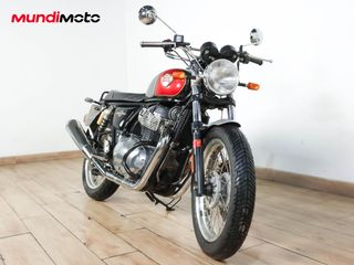 ROYAL ENFIELD INTERCEPTOR 650 ABS