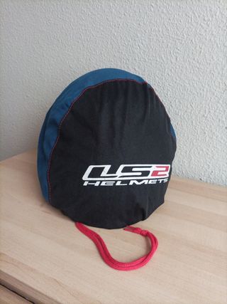 Casco LS2