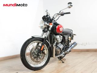 ROYAL ENFIELD INTERCEPTOR 650 ABS