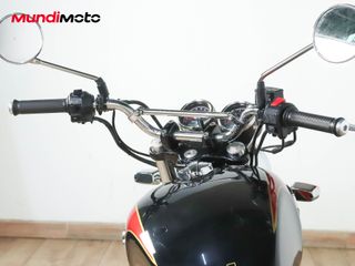 ROYAL ENFIELD INTERCEPTOR 650 ABS