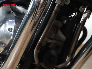 ROYAL ENFIELD INTERCEPTOR 650 ABS