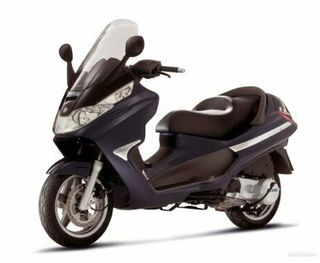 Venta a piezas X8 250 Piaggio inyeccion despiece