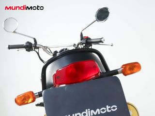 ROYAL ENFIELD INTERCEPTOR 650 ABS