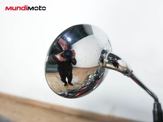 ROYAL ENFIELD INTERCEPTOR 650 ABS