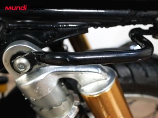 ROYAL ENFIELD INTERCEPTOR 650 ABS