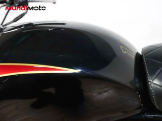 ROYAL ENFIELD INTERCEPTOR 650 ABS