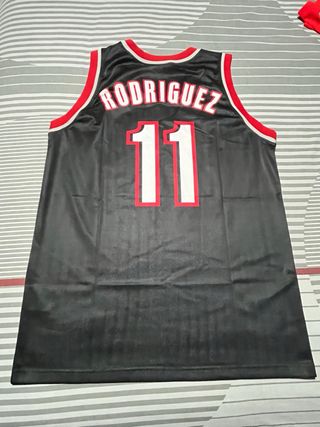 Camiseta Portland 11 Champion Talla L