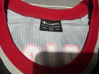 Camiseta Portland 11 Champion Talla L