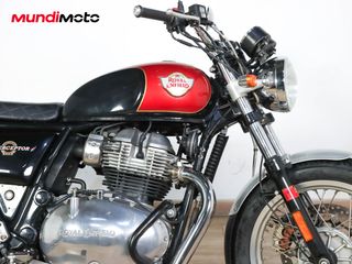 ROYAL ENFIELD INTERCEPTOR 650 ABS