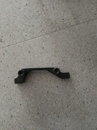 Par Adaptadores Freno Disco Bicicleta