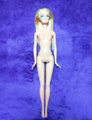 Barbie