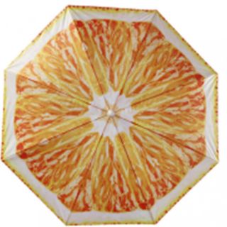 Ombrellone da spiaggia Diametro 1,80m Snodabile