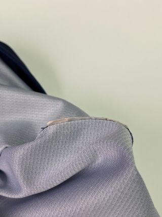 Camiseta PSG 2018 2019 Mbappé 7 Talla XL