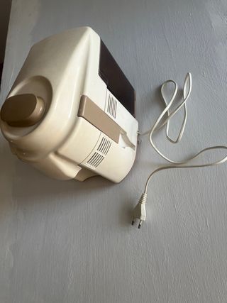 Licuadora Moulinex para zumos zanahorias