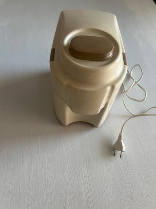 Licuadora Moulinex para zumos zanahorias