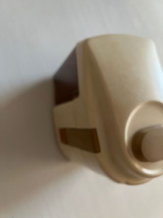 Licuadora Moulinex para zumos zanahorias