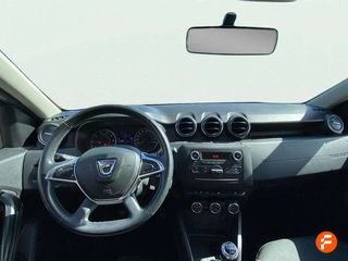 Dacia Duster Comfort Blue dCi 85kW (115CV) 4X4